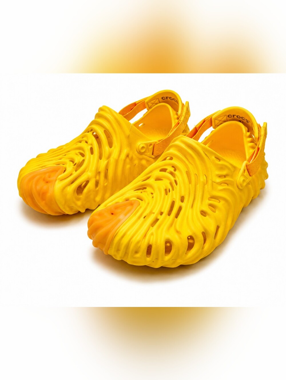 NEW CROCS SALEHE BEMBURY X CROCS THE POLLEX CLOG 207393 207393-76L